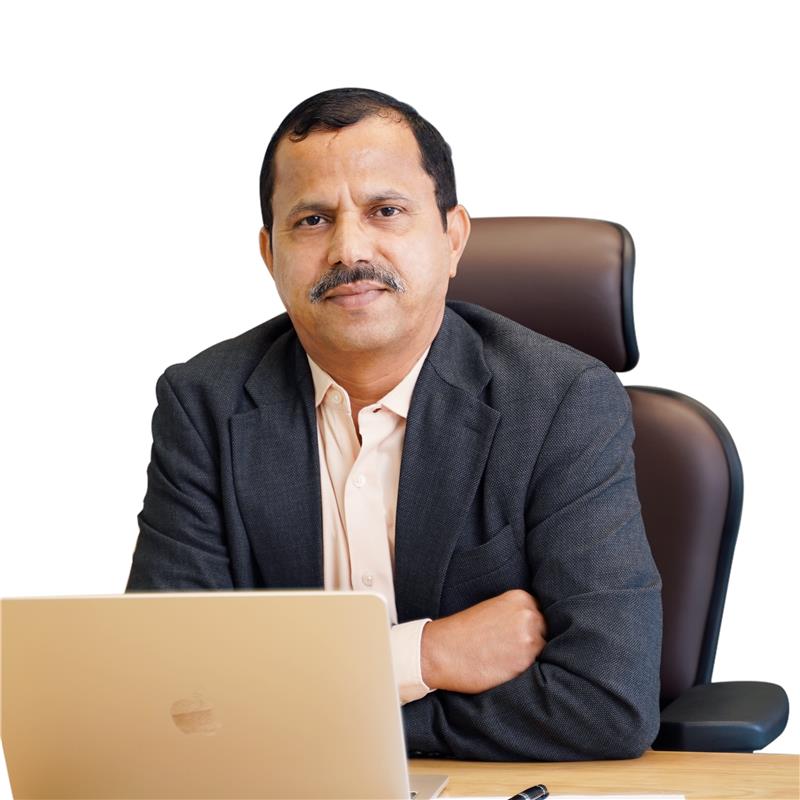 Praveen Kumar Kalbhavi